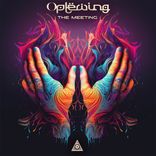 Artwork voor "The Meeting"