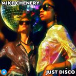 Artwork for "Just Disco"