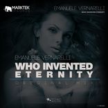 Artwork voor "Who Invented Eternity"