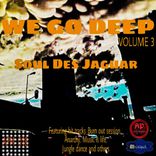 Artwork for "We Go Deep, Vol. 3"