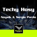 Artwork für "Techy Hosy"
