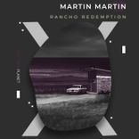 Artwork for "Rancho Redemption"