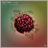 Artwork für "Can't Explain"