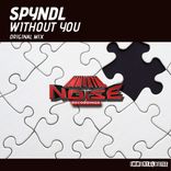 Portada para "Without You"