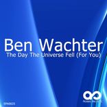 Artwork for "The Day The Universe Fell (For You)"