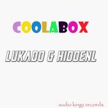 Artwork for "Coolabox"