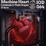 Artwork for "Machine Heart (S5 Remix)"