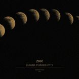 Artwork for "Lunar Phases, Pt. 1"