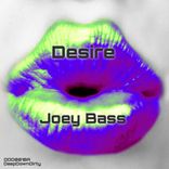 Artwork für "Desire"