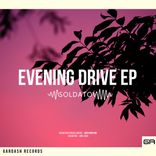 Portada para "Evening Drive EP"