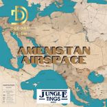 Artwork für "Amenistan Airspace"
