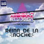 Artwork voor "Reina de la Noche"