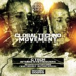 Artwork for "Intense Synthesizers"