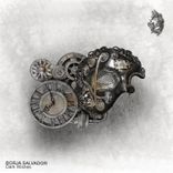 Artwork for "Dark Wishes"