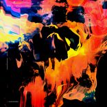 Artwork for "Mechanical Emotion"