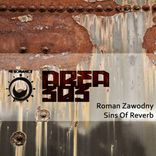 Artwork for "Sins Of Reverb EP"