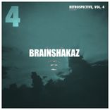 Artwork for "Retrospective, Vol. 4"
