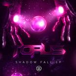 Artwork for "Shadow Fall EP"