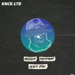 Portada para "Alien Stay"