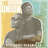 Artwork for "Ufel'ukwethenjwa"