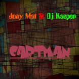 Portada para "Cartman"