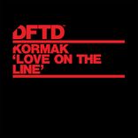 Artwork für "Love On The Line"