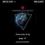 Portada para "We Lost"