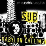 Artwork for "Babylon Calling"