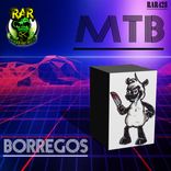 Portada para "Borregos"