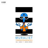 Artwork for "Transcendences"