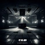 Artwork for "Evaporate"