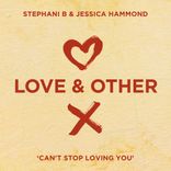 Artwork for "Can't Stop Loving You"