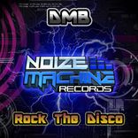 Artwork for "Rock The Disco"