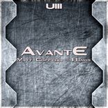 Portada para "Avante"