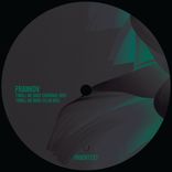 Artwork for "Thrill Me Baby"