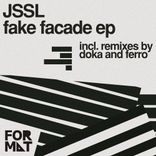 Artwork voor "Fake Facade EP"