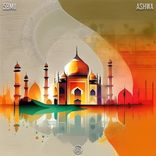 Portada para "Ashwa"