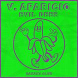 Artwork for "Evil Deer"