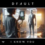Artwork for "I Know You"