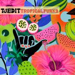 Artwork for "Tropical Funk 2"