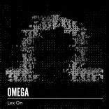 Artwork für "OMEGA"