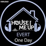 Portada para "One Day"