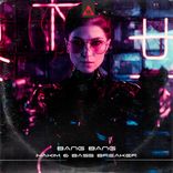 Artwork for "Bang Bang"