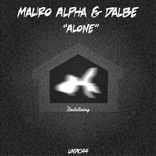 Artwork for "Alone"