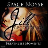 Artwork for "Breathless Moments"