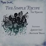 Artwork for "The Simple Recipe (Remixes)"