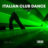 Artwork for "Italian Club Dance"