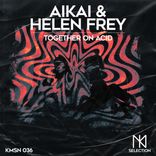 Portada para "Together On Acid"