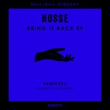 Artwork for "Bring It Back EP"