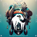 Artwork für "Dual Authority"